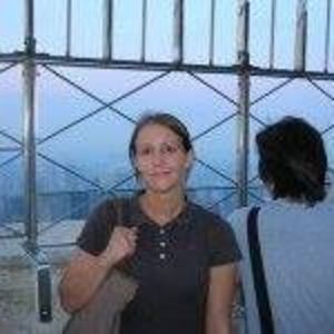 Meet your Posher, Melanie